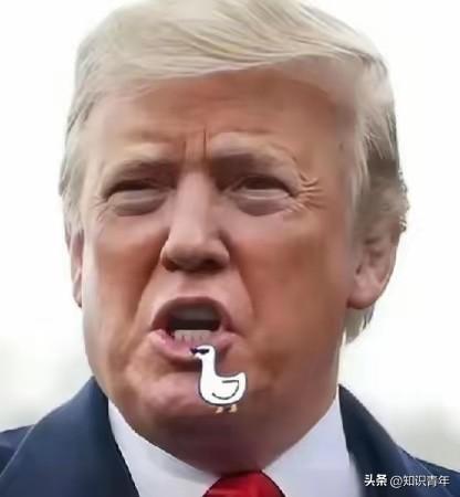 特朗普表示：尼克松就是美国的“罪人”，如果不是他让中美关系缓和，那么现在的美国就