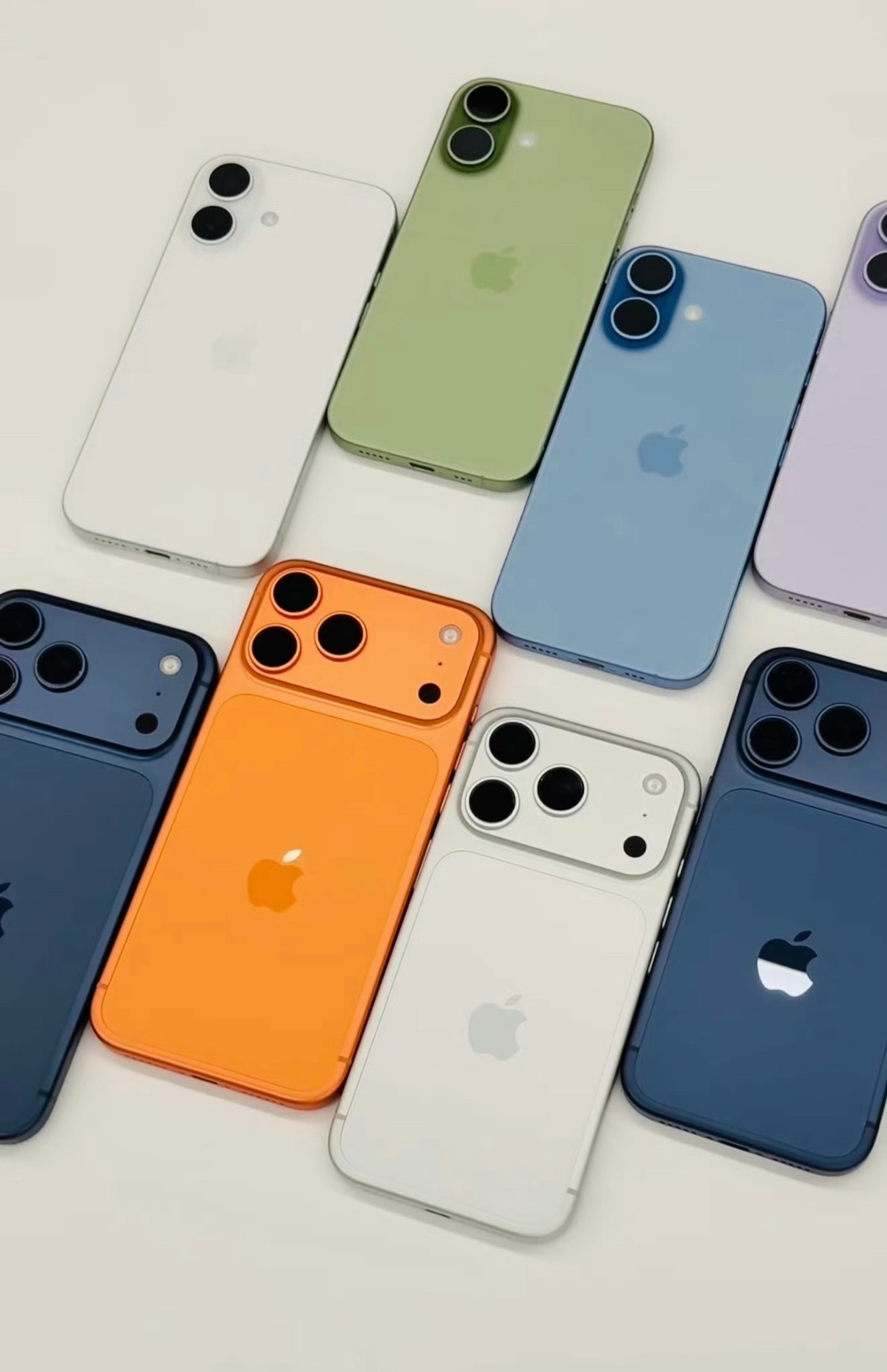 iPhone17或迎涨价奉劝各位，最近想买iPhone 17系列的抓点紧吧，后面