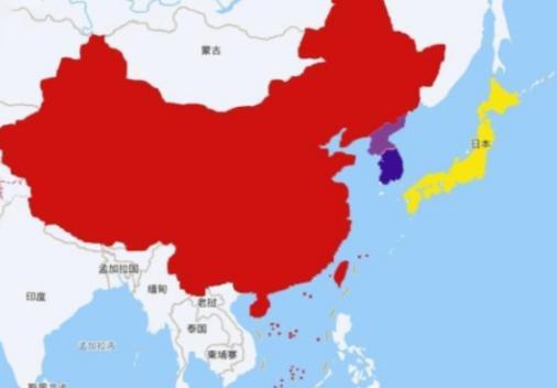 中国要时刻做好战争准备，中国的下场战争不是印度、菲律宾、越南、台海，而是日本，为