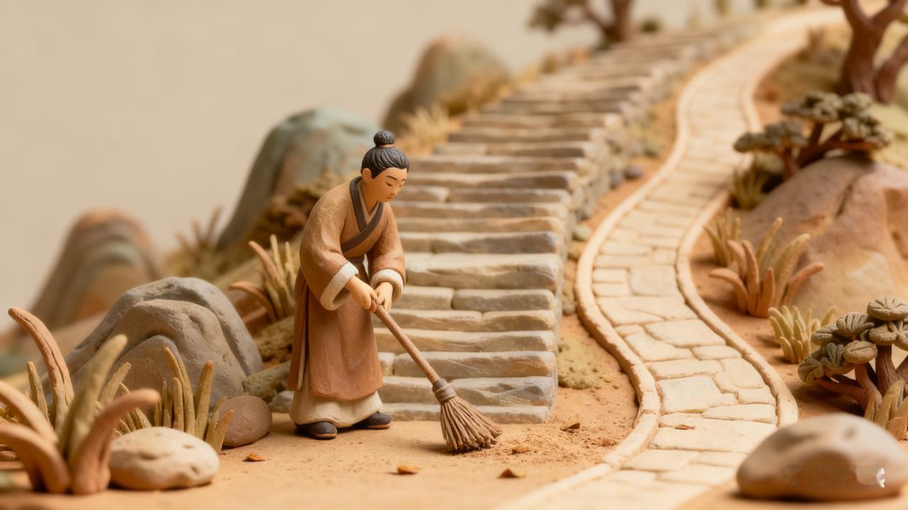 心学源流之罗汝芳——当下即是的日用功夫
《中庸》有云“行远必自迩”，罗汝芳的“当