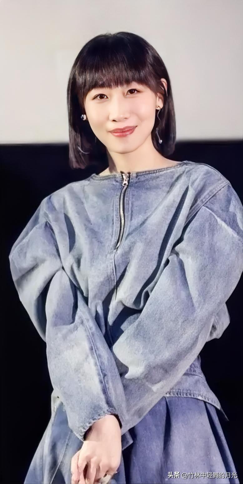 终于看懂内娱顶级实力派！任素汐，不靠颜值只靠演技封神
 
在内娱扎堆追捧精致长相