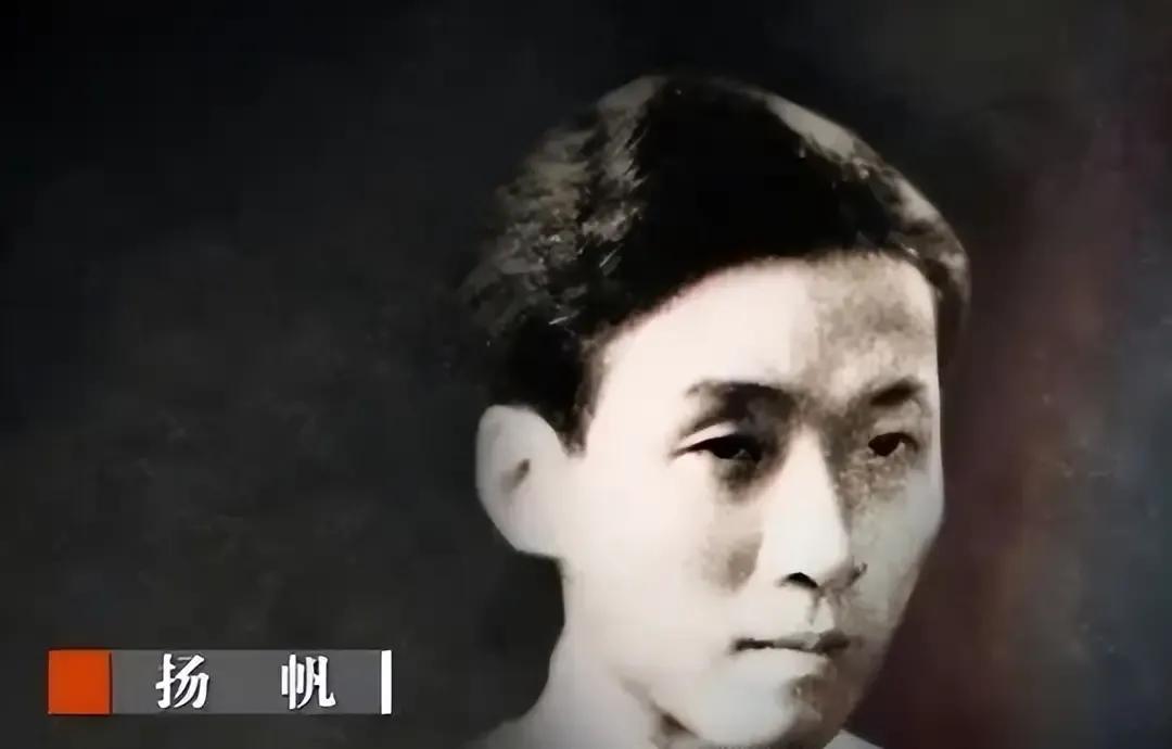 1978年，前上海公安局长扬帆失踪23年后在劳改农场被找到，他指着妻子和长子对管
