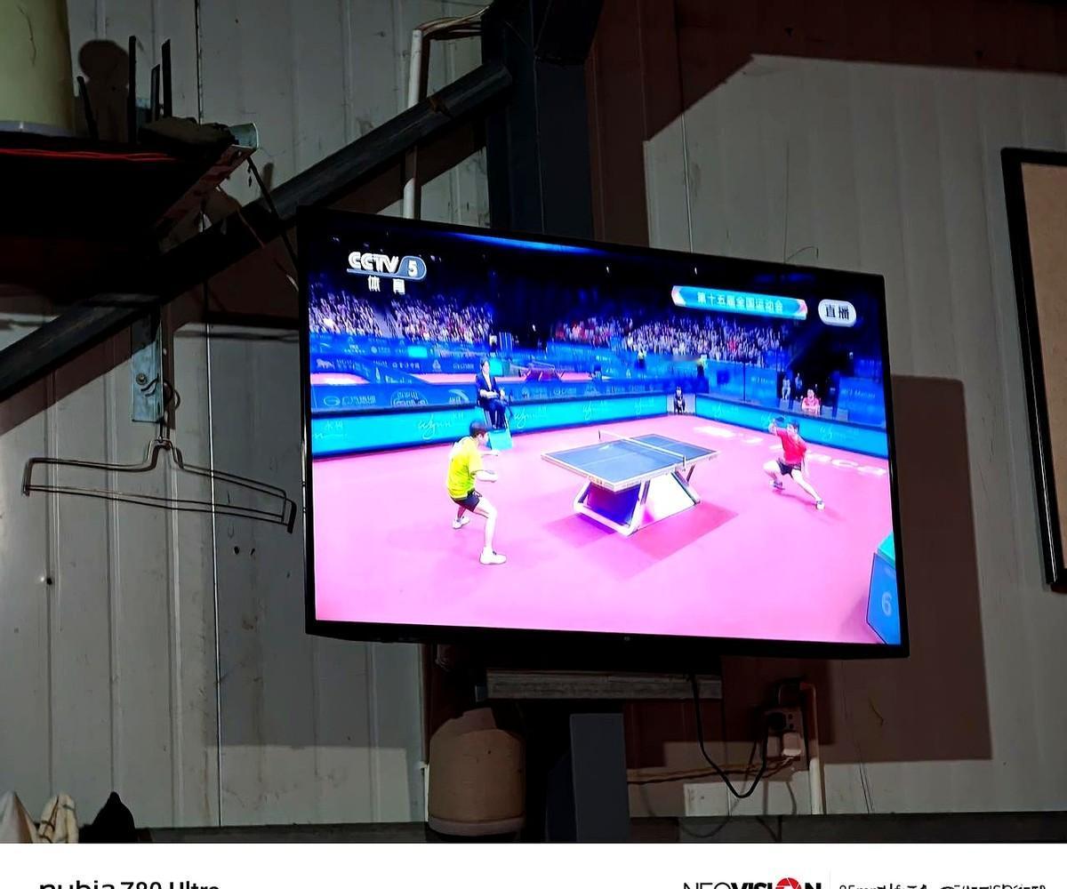 龙胖之后，国乒男队的接班人真能打吗？最近樊振东新加坡大满贯卫冕，又给这个问题添了