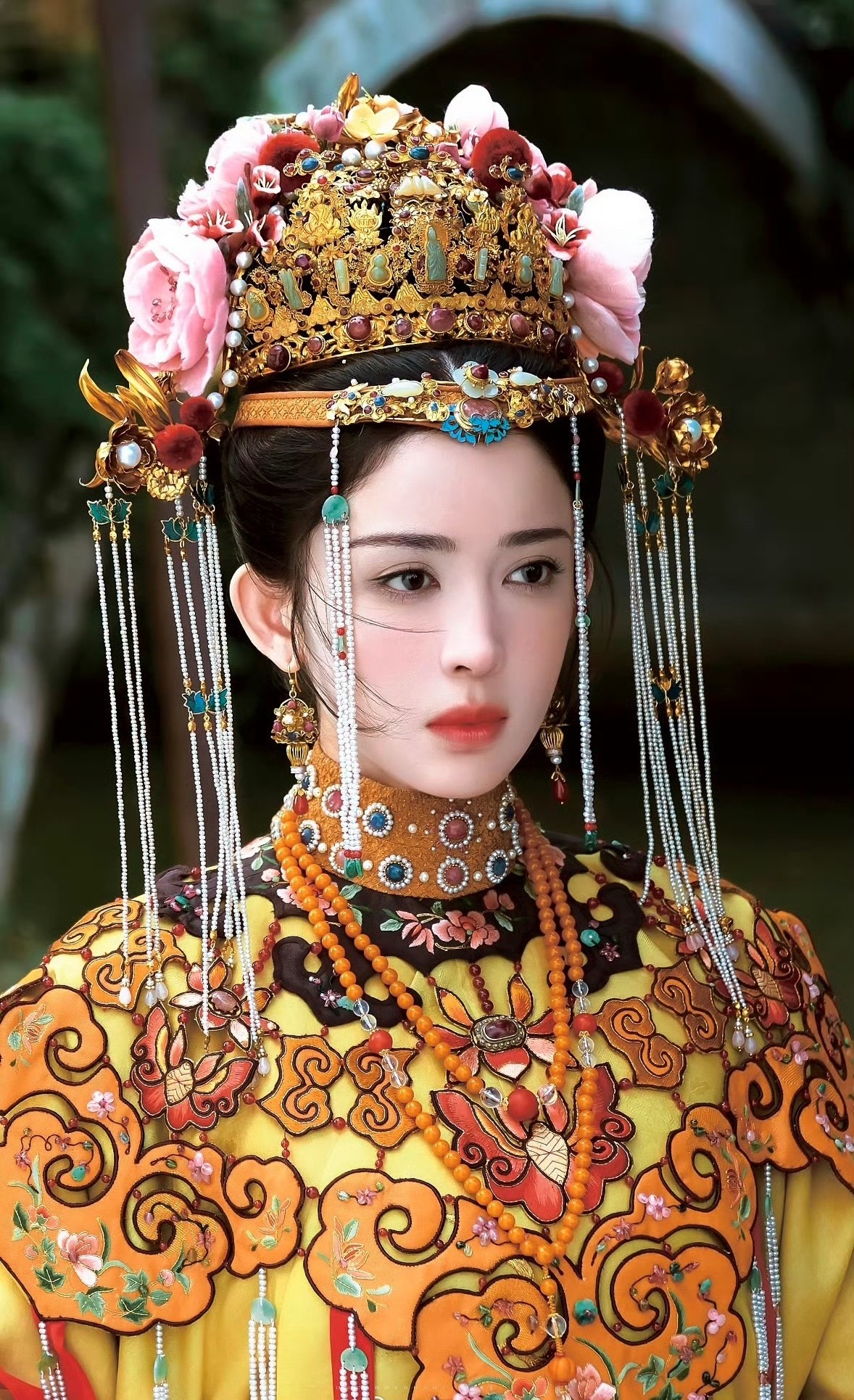 姐这张也太美了🥲