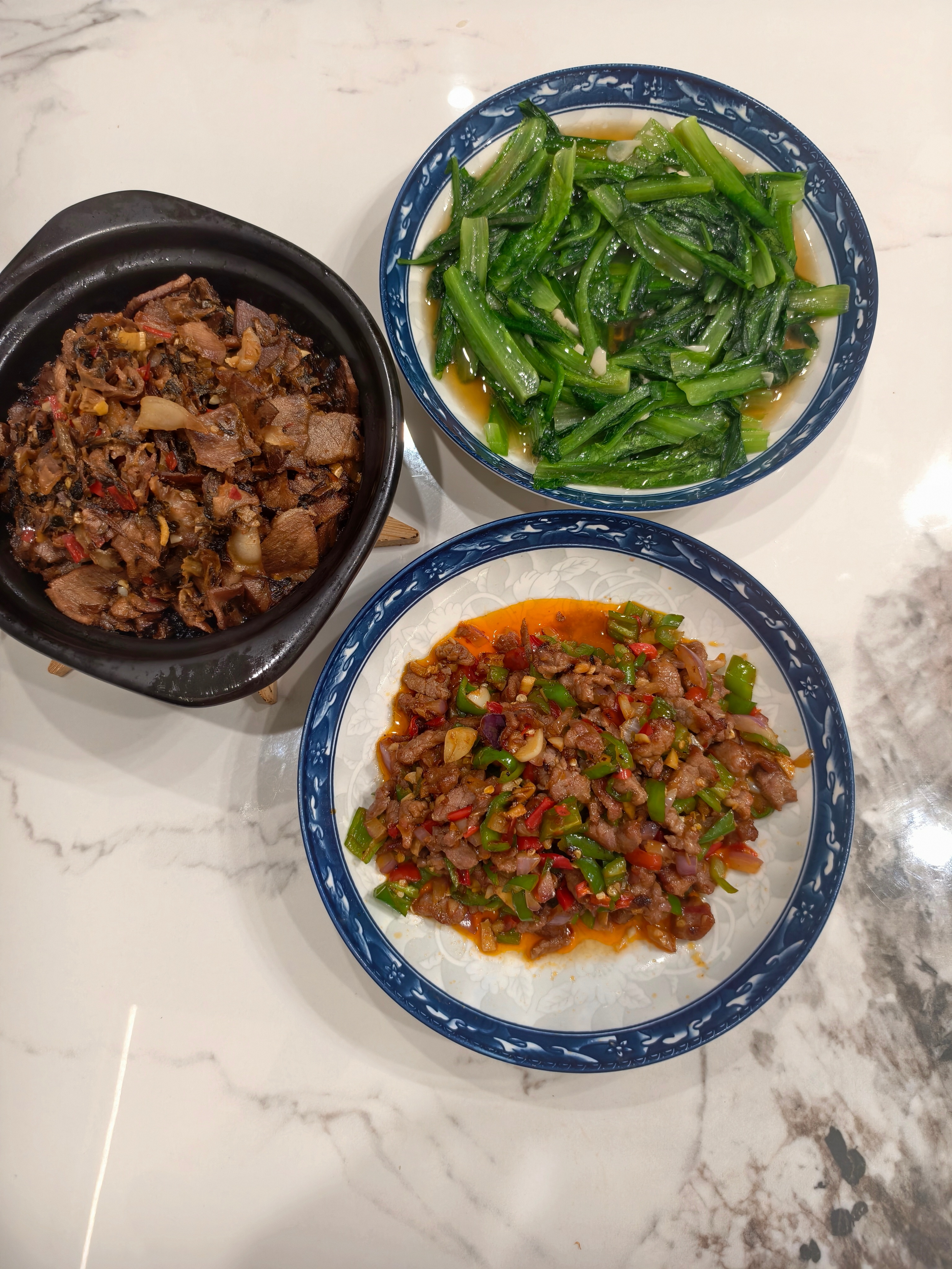 好好干饭
