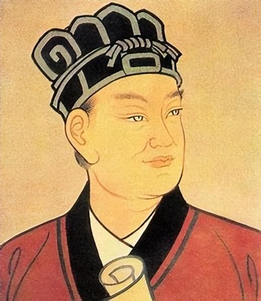 蔡伦发明了伟大的造纸术，为什么被赐下毒酒？

一个改变了世界的人，最后却无法改变