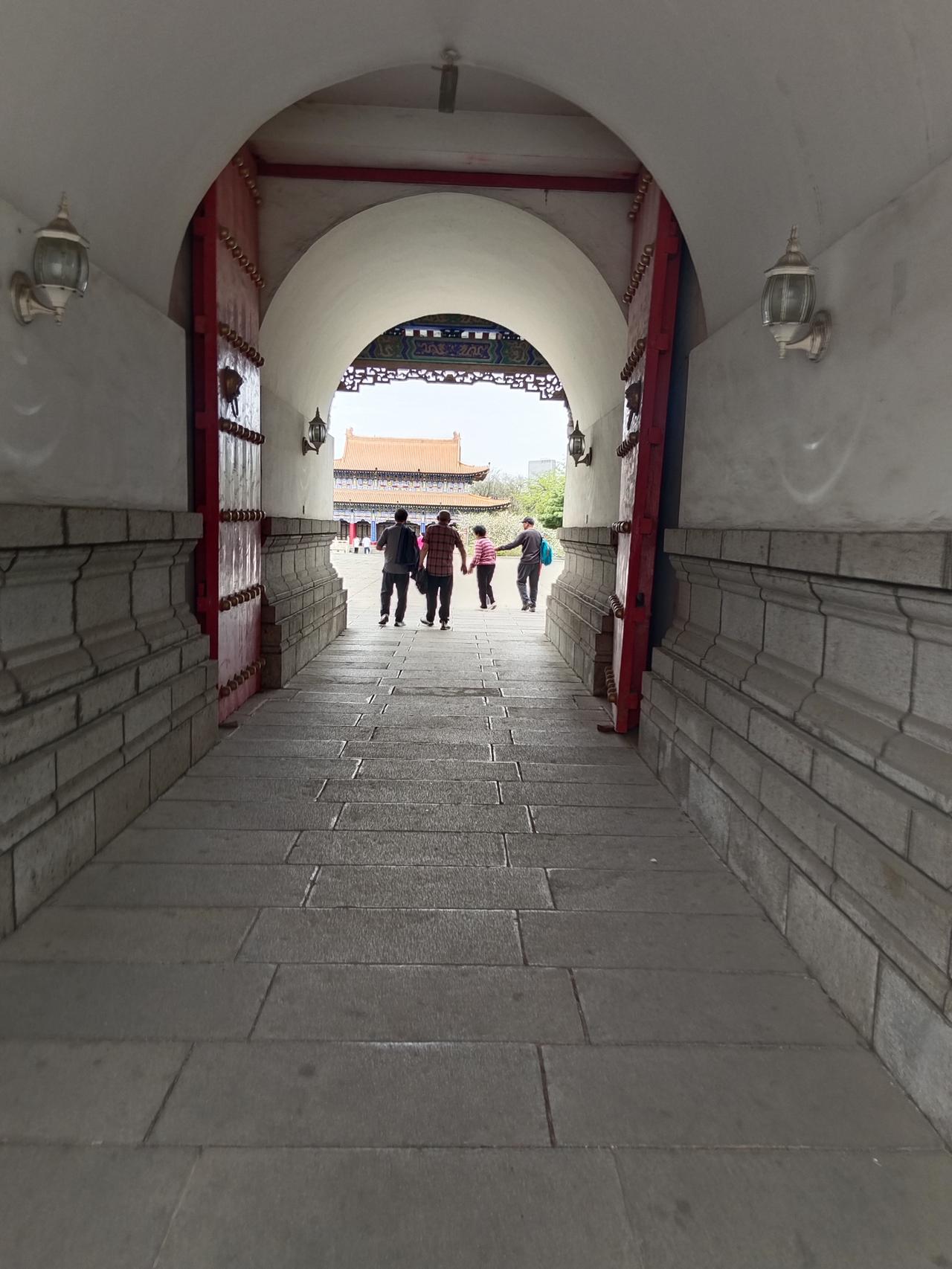 分享你随手拍风景