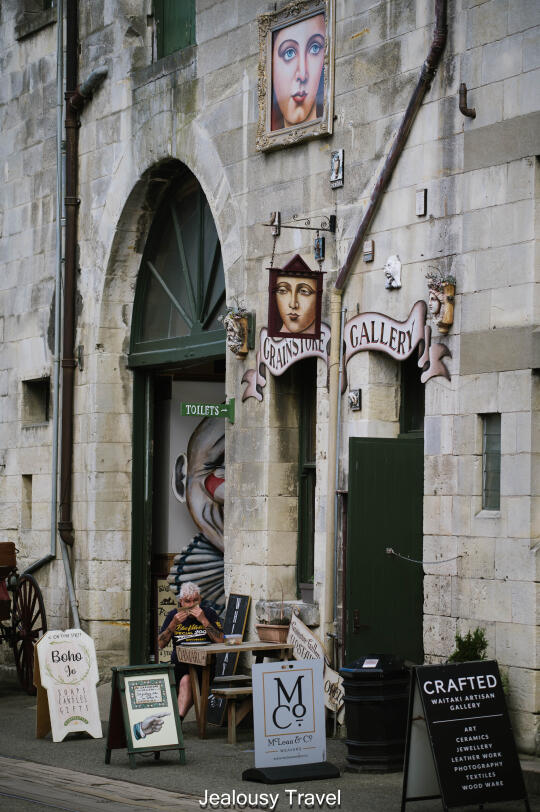 奥马鲁——瞬息全宇宙