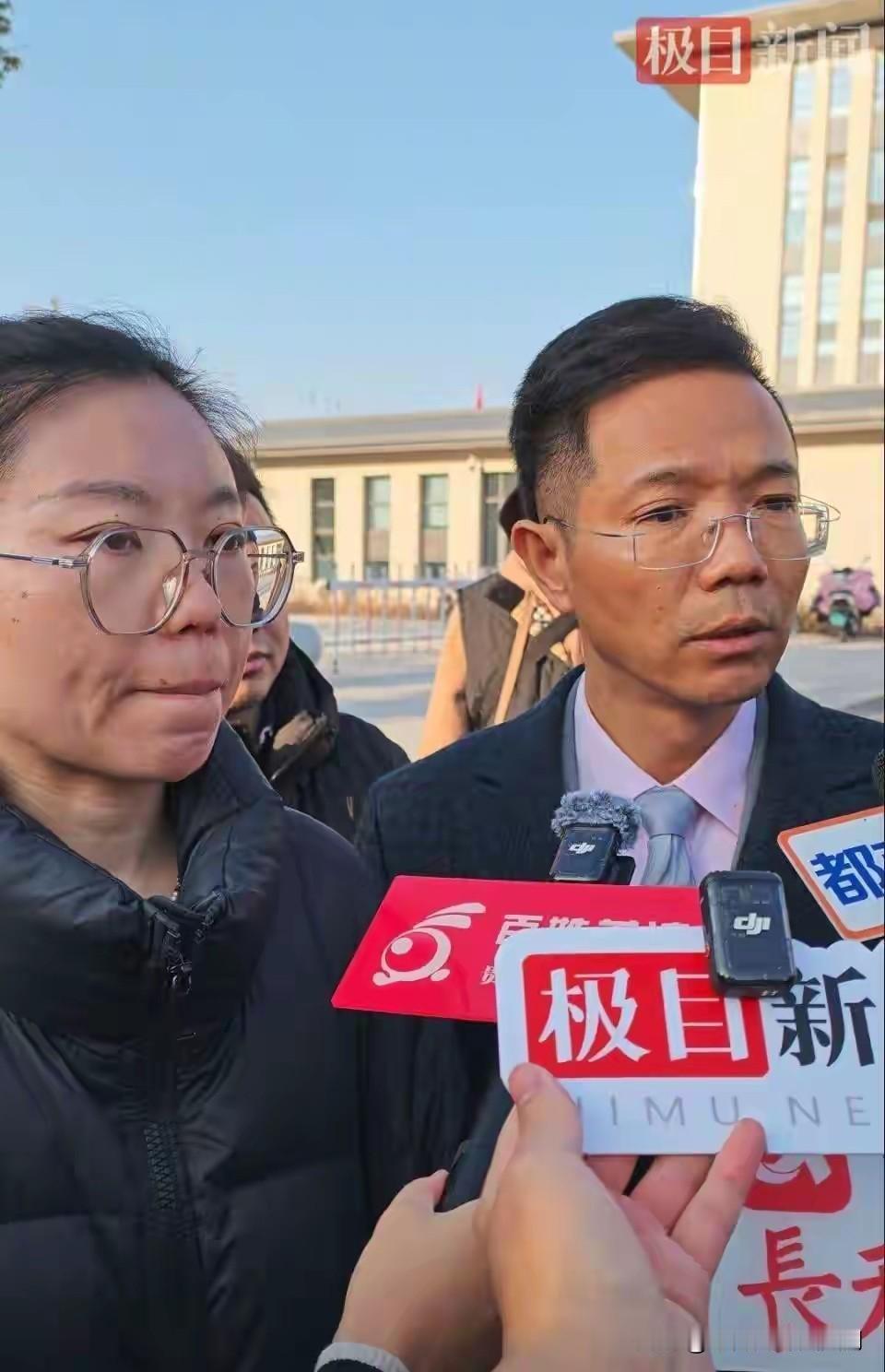 李圣律师如此成功，要感谢这2个人。

最近山西长治的狗咬人案件引发关注，一条狗咬