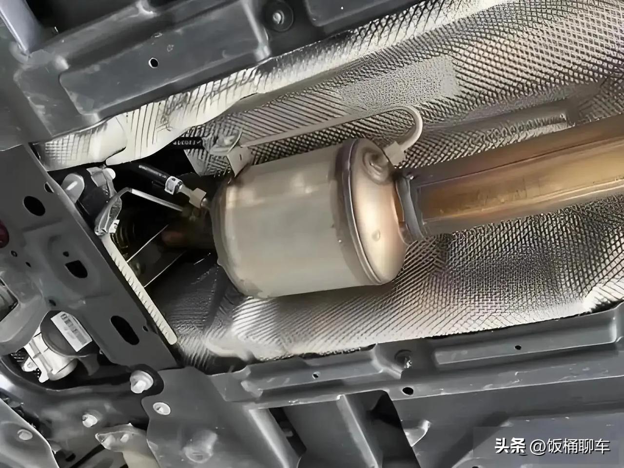 现如今还有北方和东北，西北的朋友买车担心颗粒捕捉器。

如果你看中的车都带有颗粒