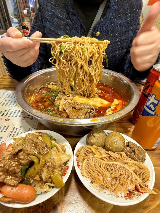 大连真正好吃不营销的小店！人均30➕