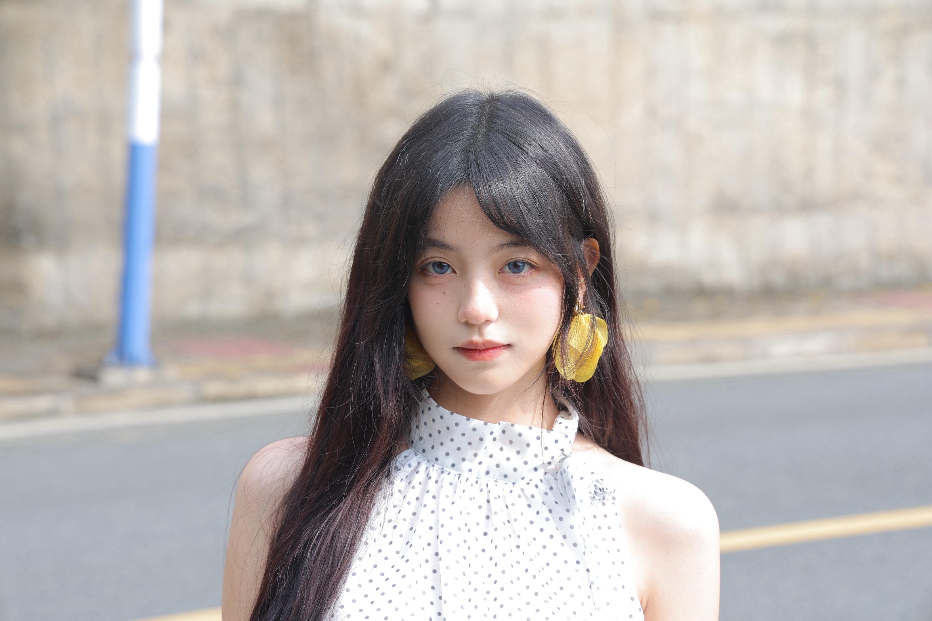 在梦里 我们距离只差一厘米