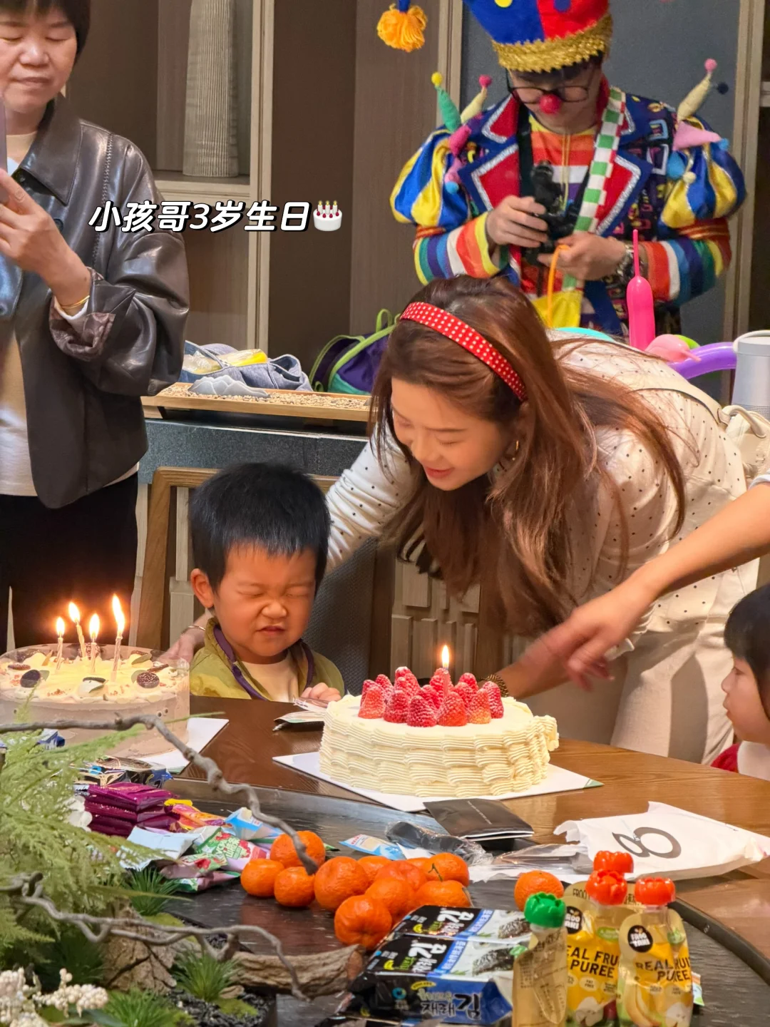 Plog｜最近发生了很多事