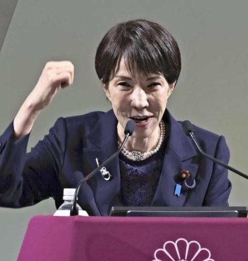 日本报应来了
 
这也足以说明，日本民众对于本届日本政府非常不看好，如果在接下来