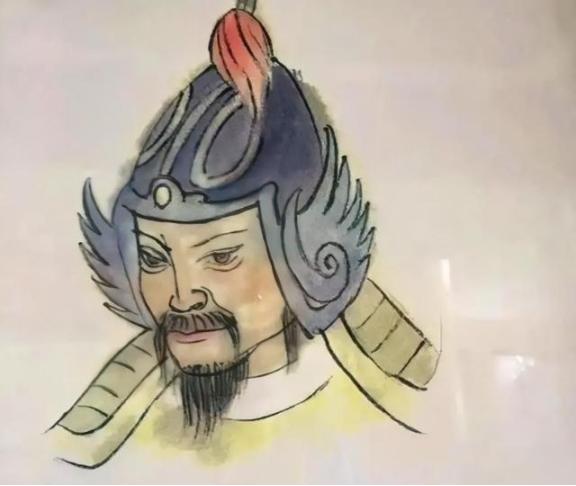 1395年，冯胜喝了朱元璋赐的毒酒，忍着剧痛爬到他跟前，哭求：“皇上饶命，别杀我