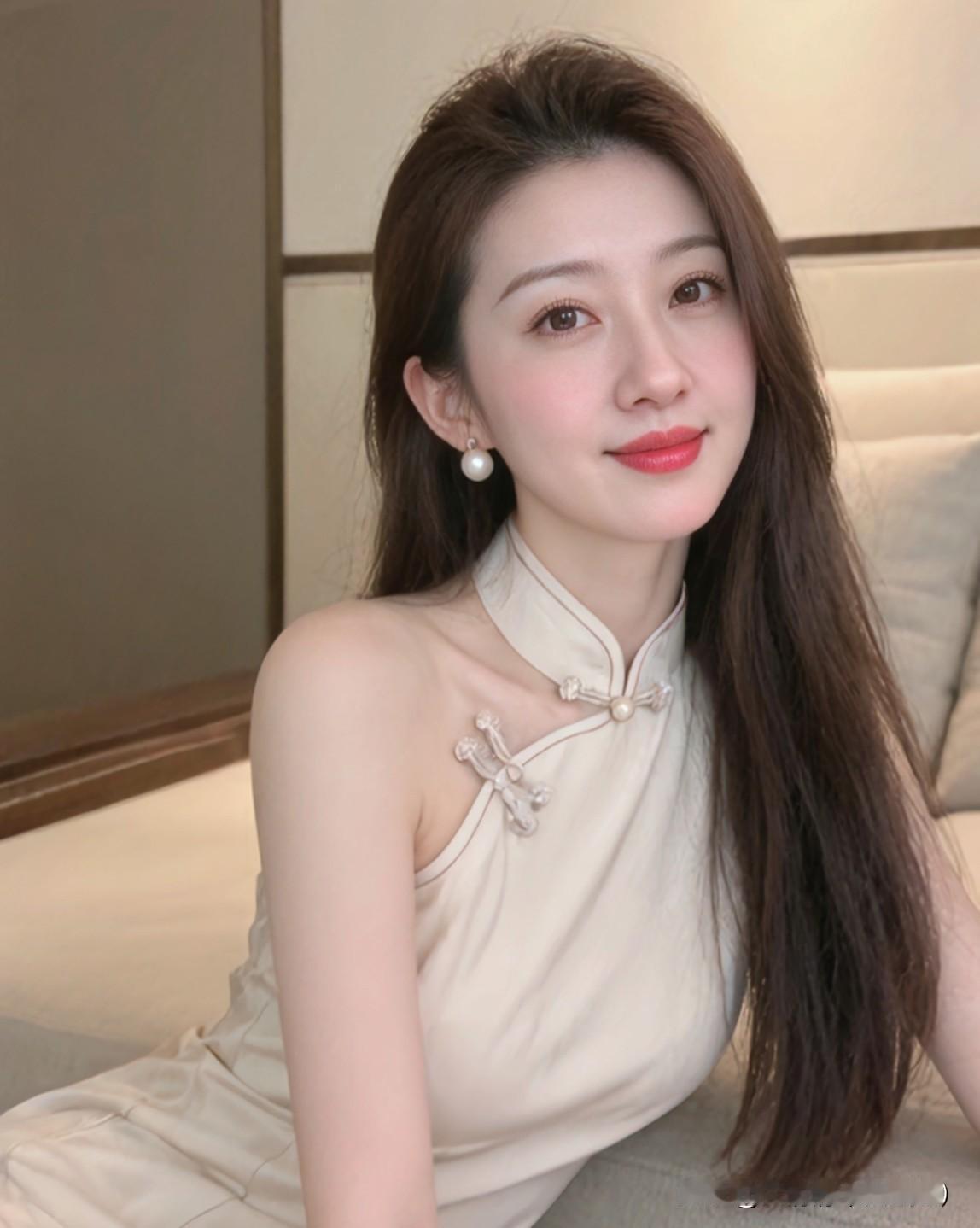 偶尔觉得孤单，
是人之常情，
但心里有杆秤：
不会随便找个人取暖。
快餐式的陪伴