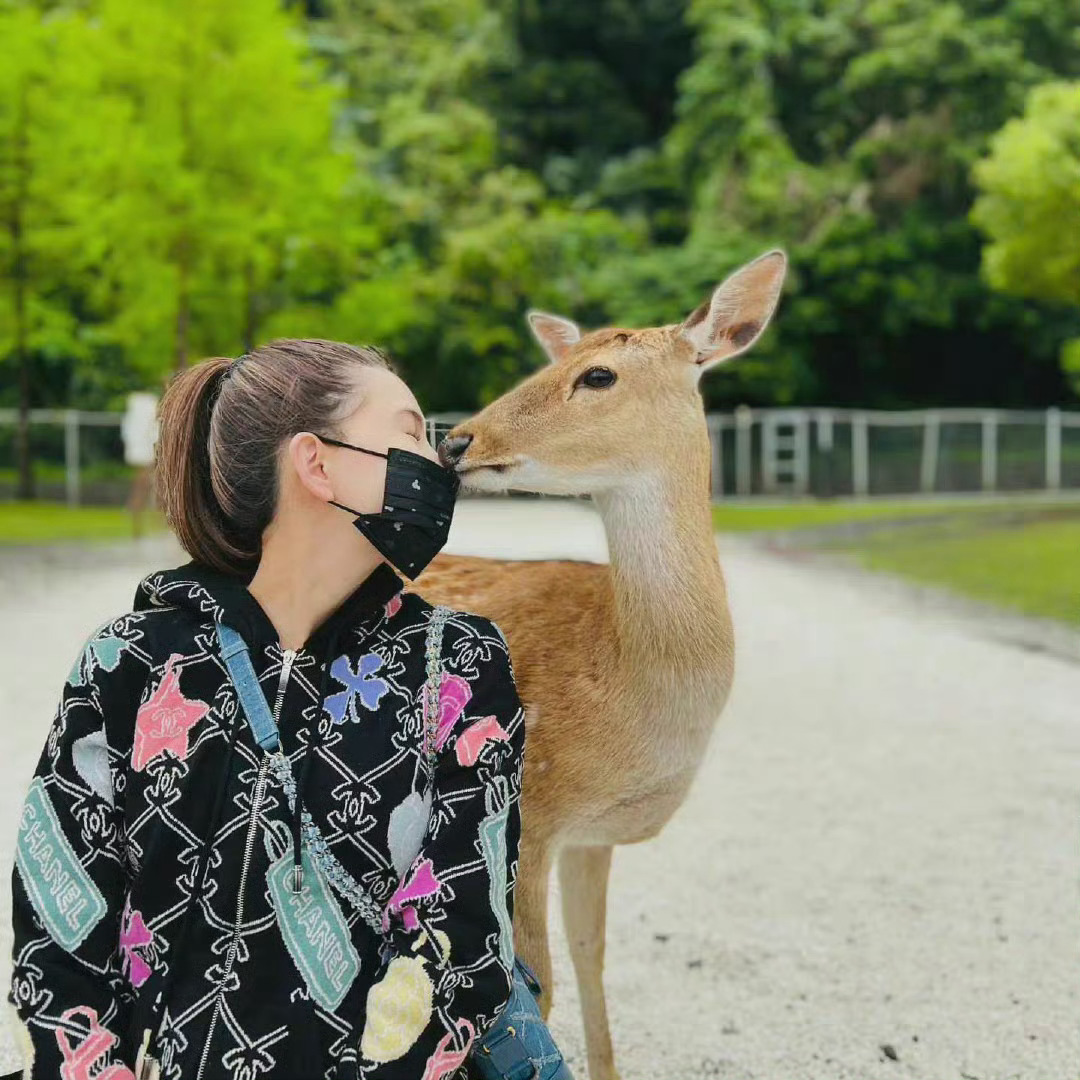 情侣头像来了 