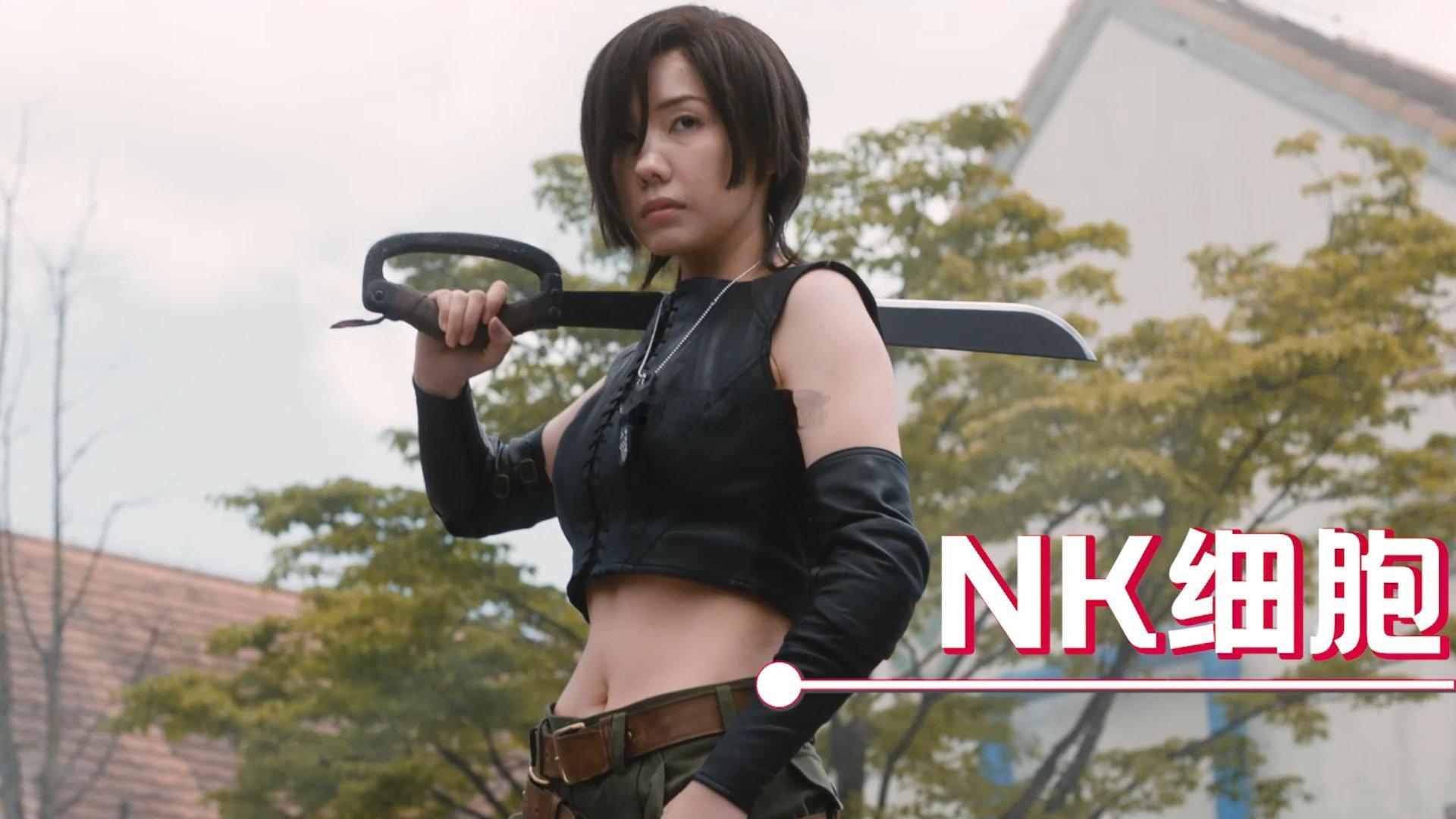 打喷嚏要敬礼，受伤要全员警戒！这群细胞打工人比我还卷，007工作制全年无休。看完