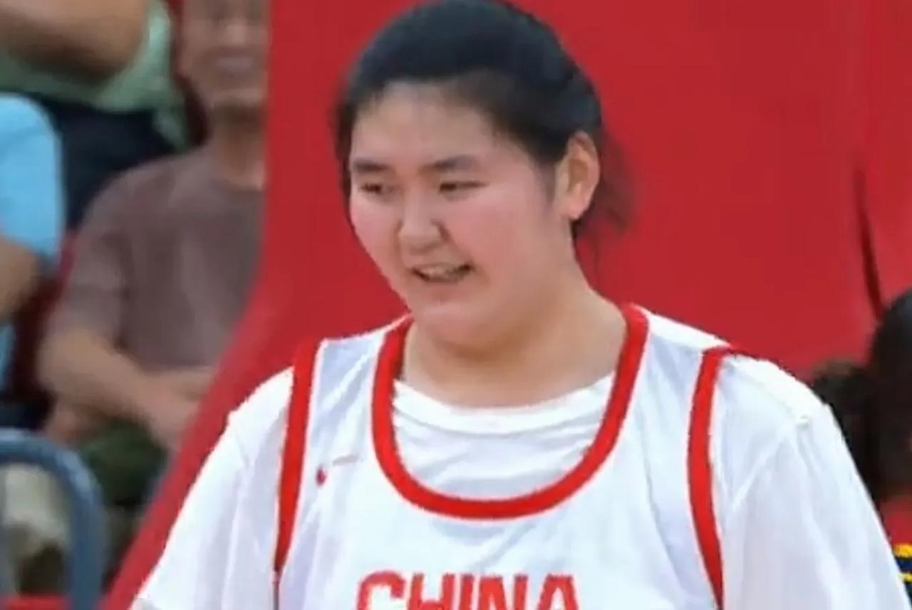 中国女篮今夏首场热身赛刚刚结束，最终中国101：55大比分战胜了波黑队。本场比赛