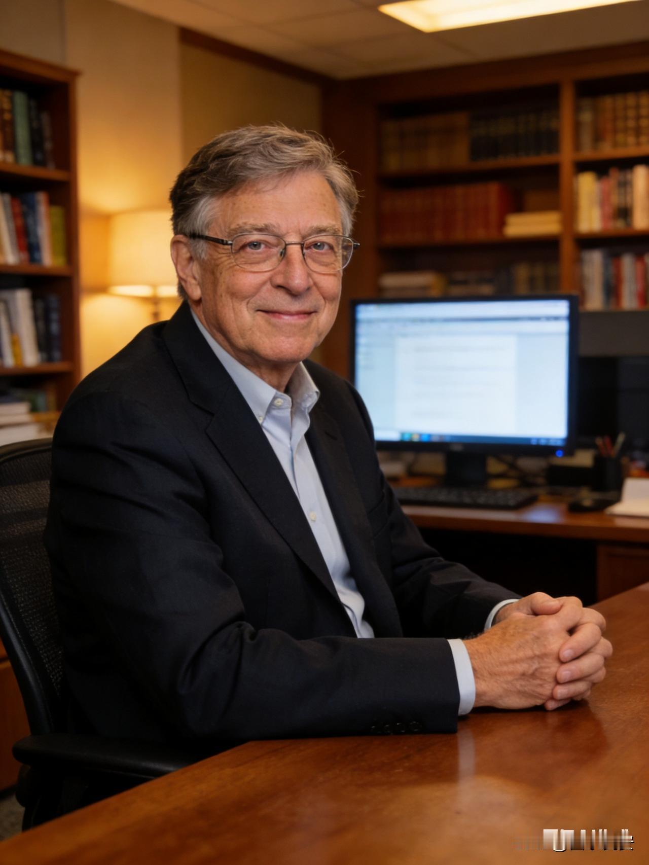 如何看待比尔·盖茨再访华直面爱泼斯坦争议比尔·盖茨再访华却绕不开爱泼斯坦争议，其