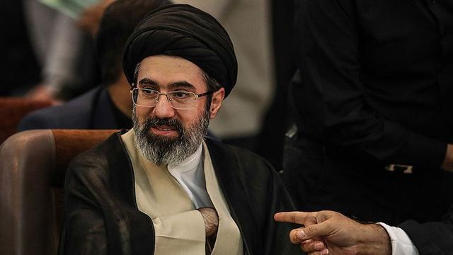 特朗普这次是偷鸡不成蚀把米，穆杰塔巴比他父亲更难对付，还有以色列的噩梦才刚开始。