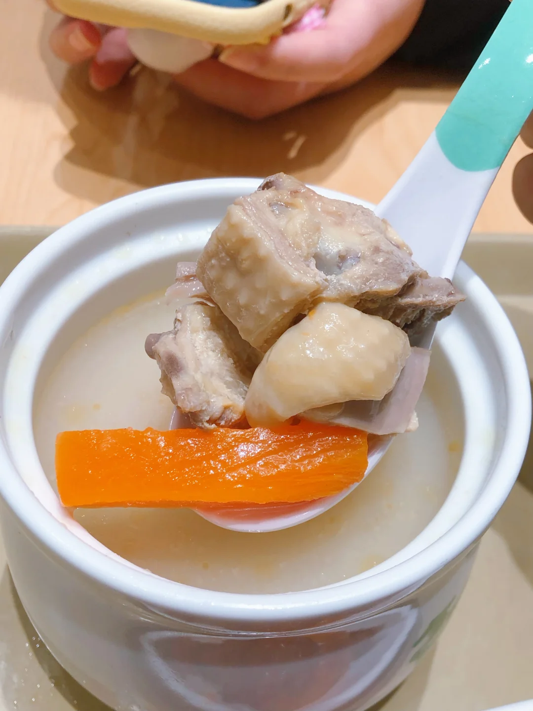 老乡鸡的年终奖你真的不来领么？