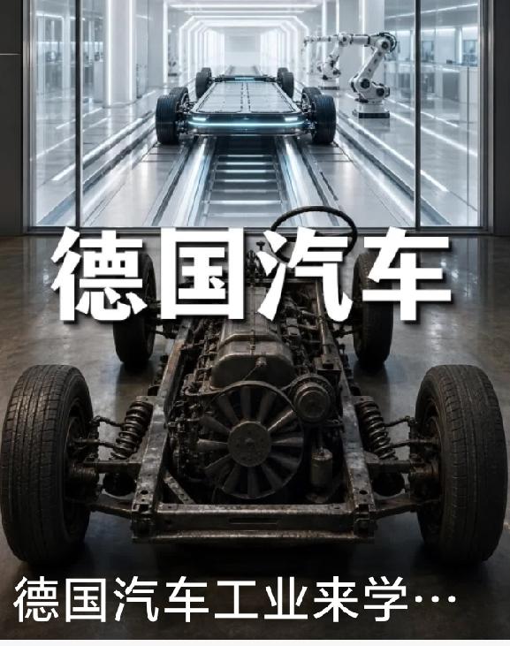 一、德媒这句反思的真实背景
 
德国《商报》《时代周报》等主流媒体近期集体悲观复