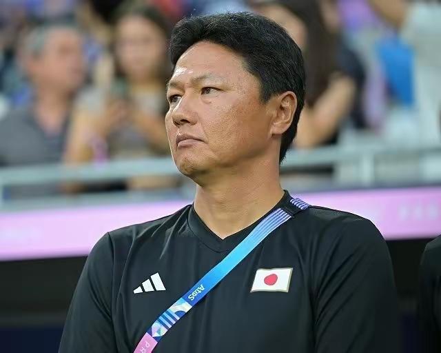 日本媒体爆料，日本大概率还是继续使用本土主帅！接替森保一的人选大概率是日本亚运代