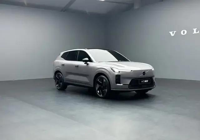 理念领先！看沃尔沃全新XC70如何重新定义豪华智能体验

我们都知道，现在的汽车
