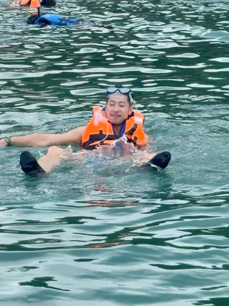 🤿一起过五一麦抠抠 马来西亚·BestStay Hotel Pangkor I