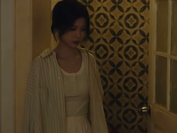 小林老师真能绷 