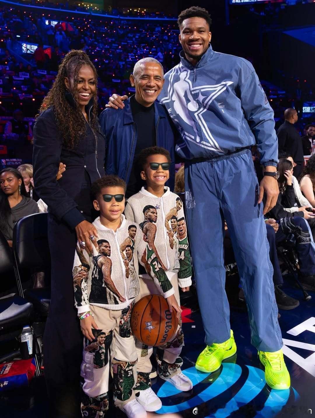 字母哥表示：“当你尝过一块非常棒的牛排，你就会记住那个味道。后来再去别的地方，时