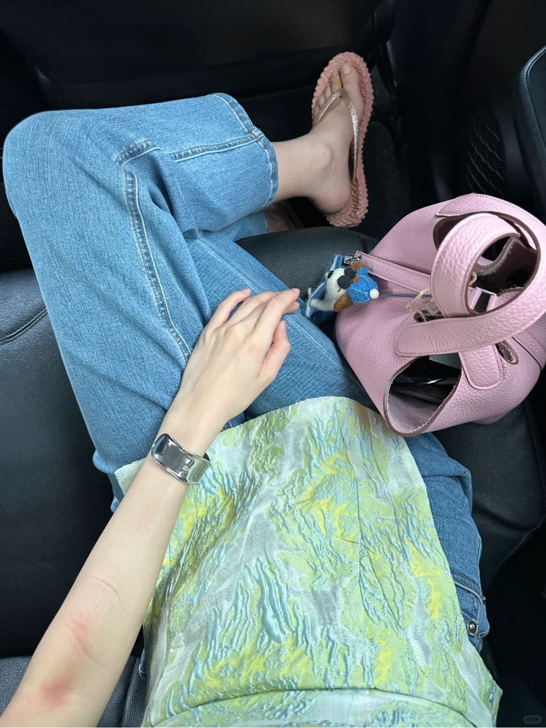 春夏一周穿搭合集🧩