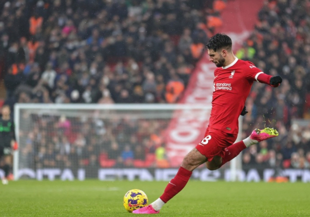 索博斯洛伊：我们应该从一开始就做好准备 现在我扮演的是10号位8月18日讯 本赛