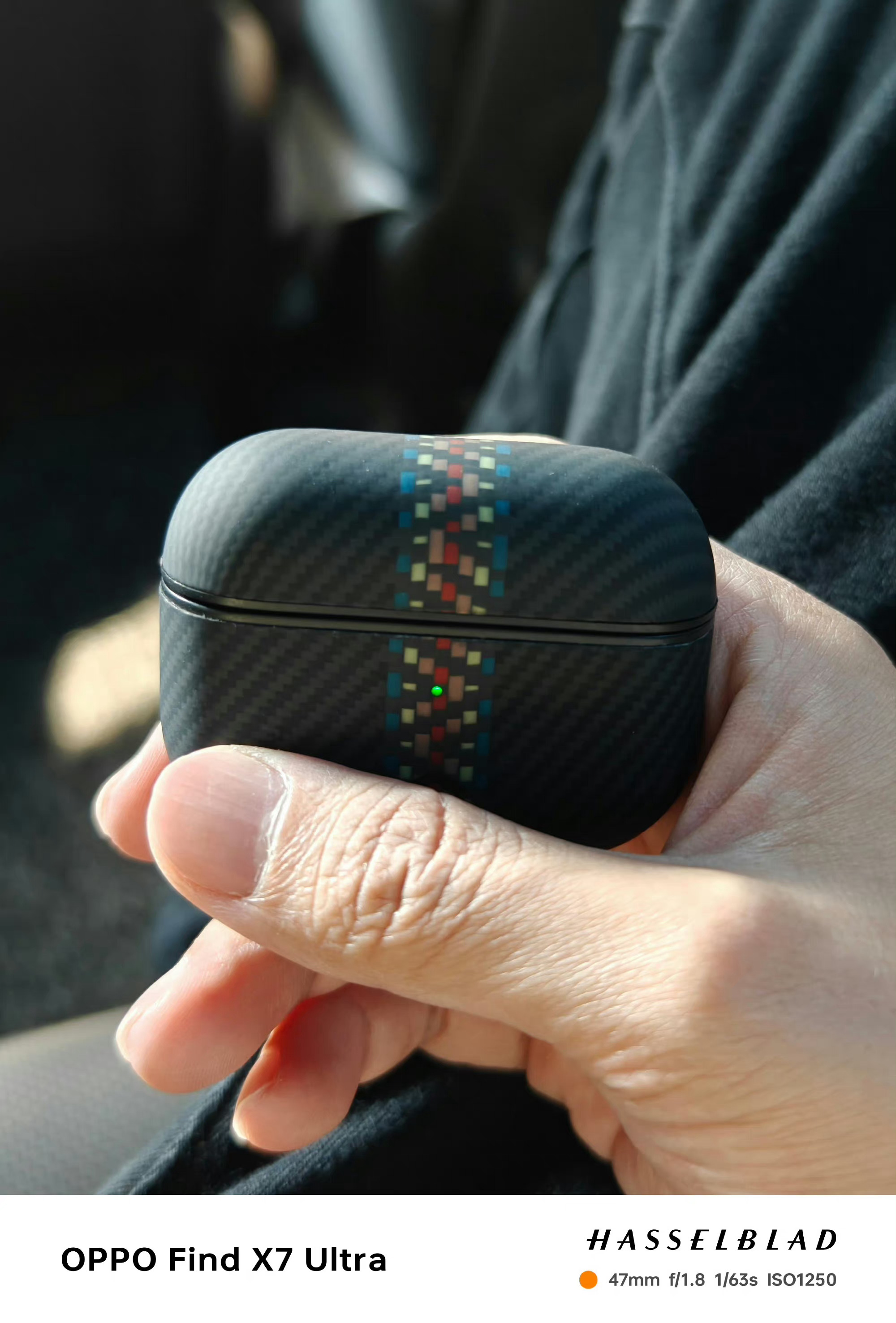 用多以后，才知道AirPods Pro就是最均衡的TWS耳机[笑cry] ​​​