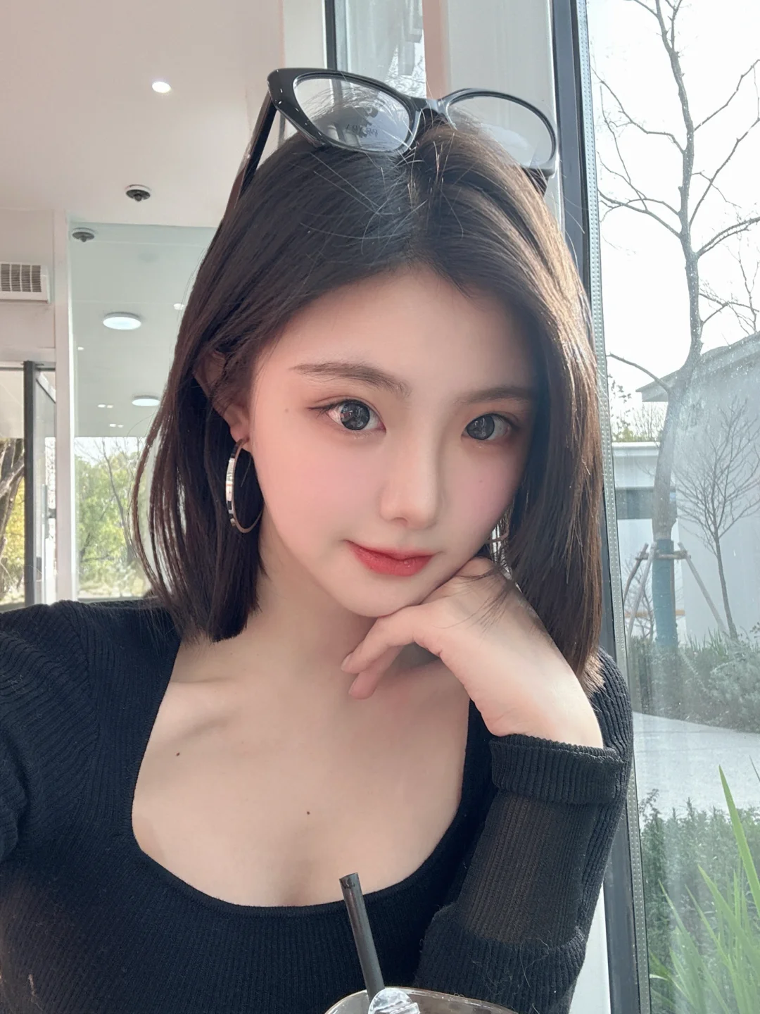 你们过年长胖了么😷🤨