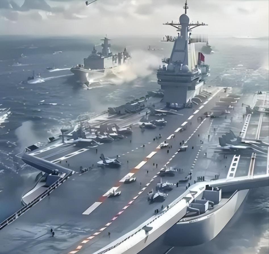 若中日真开战，谁将赢得更多国际支持？美国智库预测：冲突可能在2026年3月爆发，