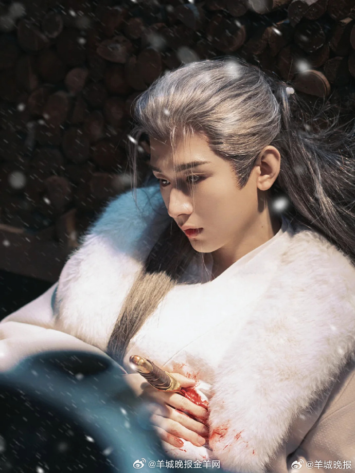 【热播剧角色热度榜，你pick谁？】据欢网大数据统计，1月1日演员在播剧角色热度