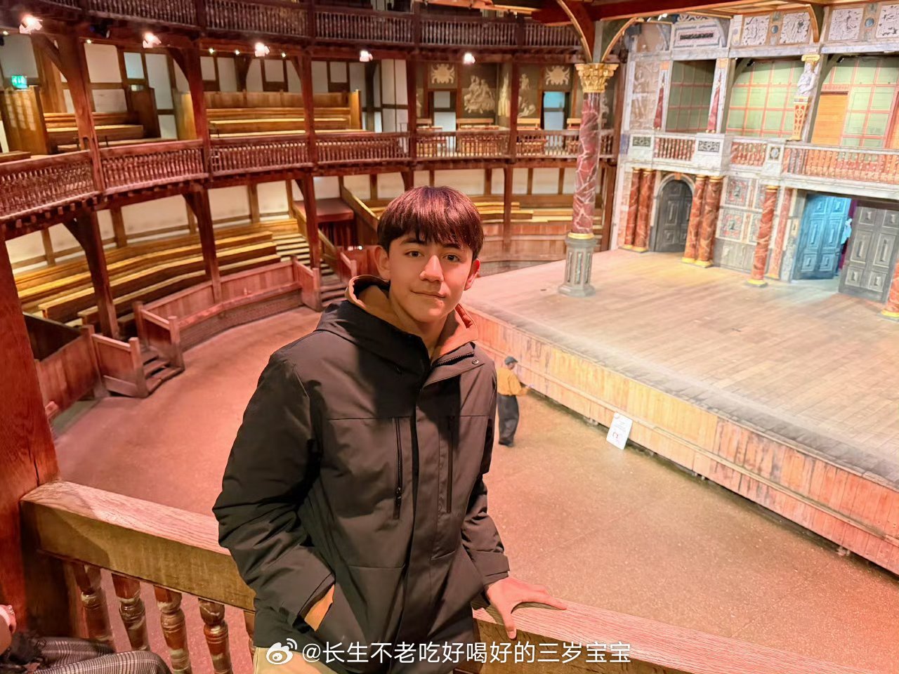 诺一霓娜长这么大了天呐！这还是当年那个混血小王子诺一和软萌小公主霓娜吗？时间都去