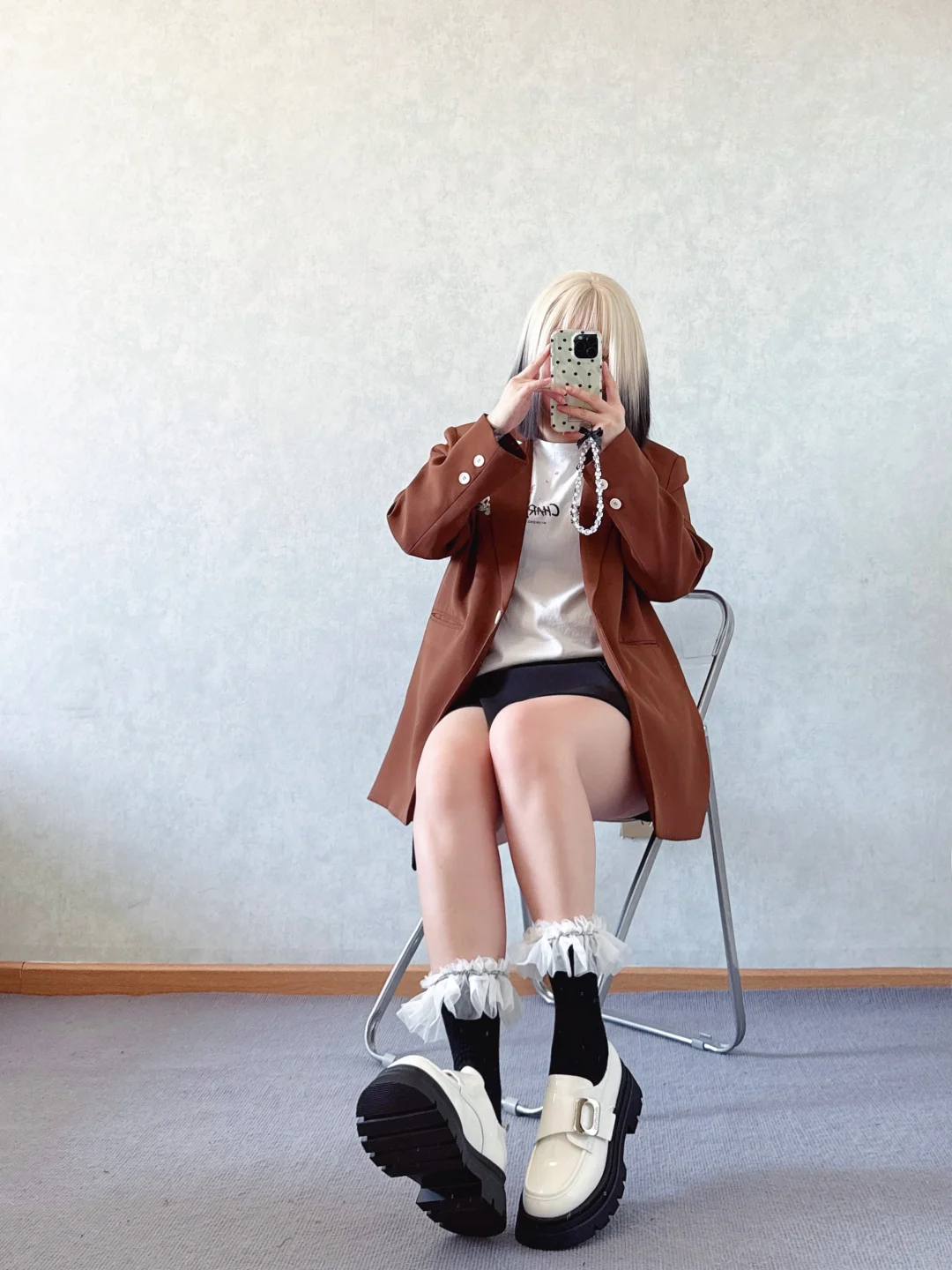 早春穿搭已就位