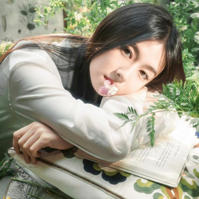 李兰迪[玫瑰][送自己一朵花]