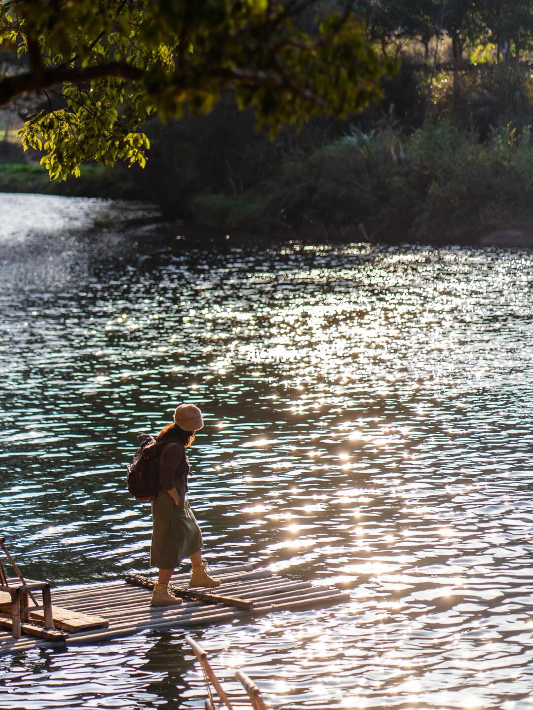 去了10次婺源，这条免费自驾路线，建议收藏