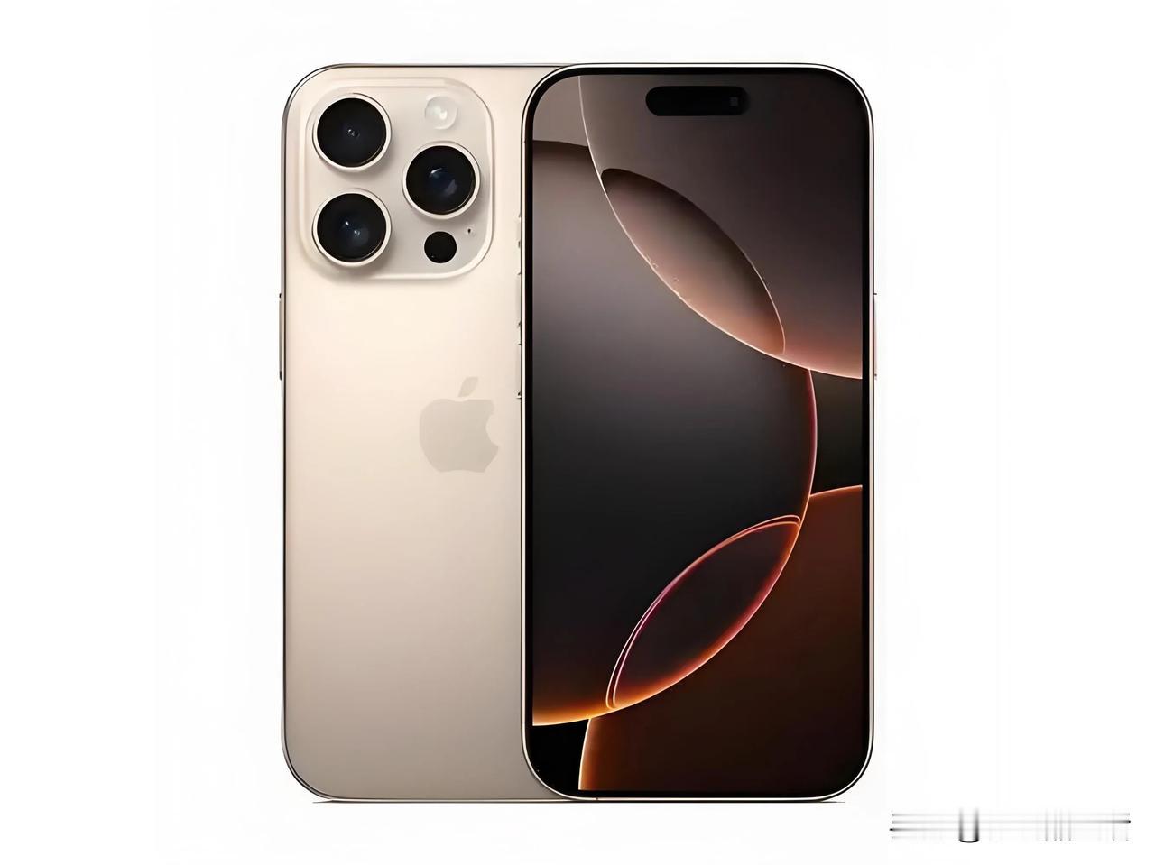 苹果iPhone 16 Pro/Pro Max国内累积激活销量超2500万台！