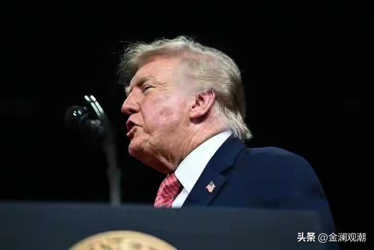 特朗普直言：俄罗斯在俄乌冲突中一直很克制
 
当地时间10月19日，特朗普公开对