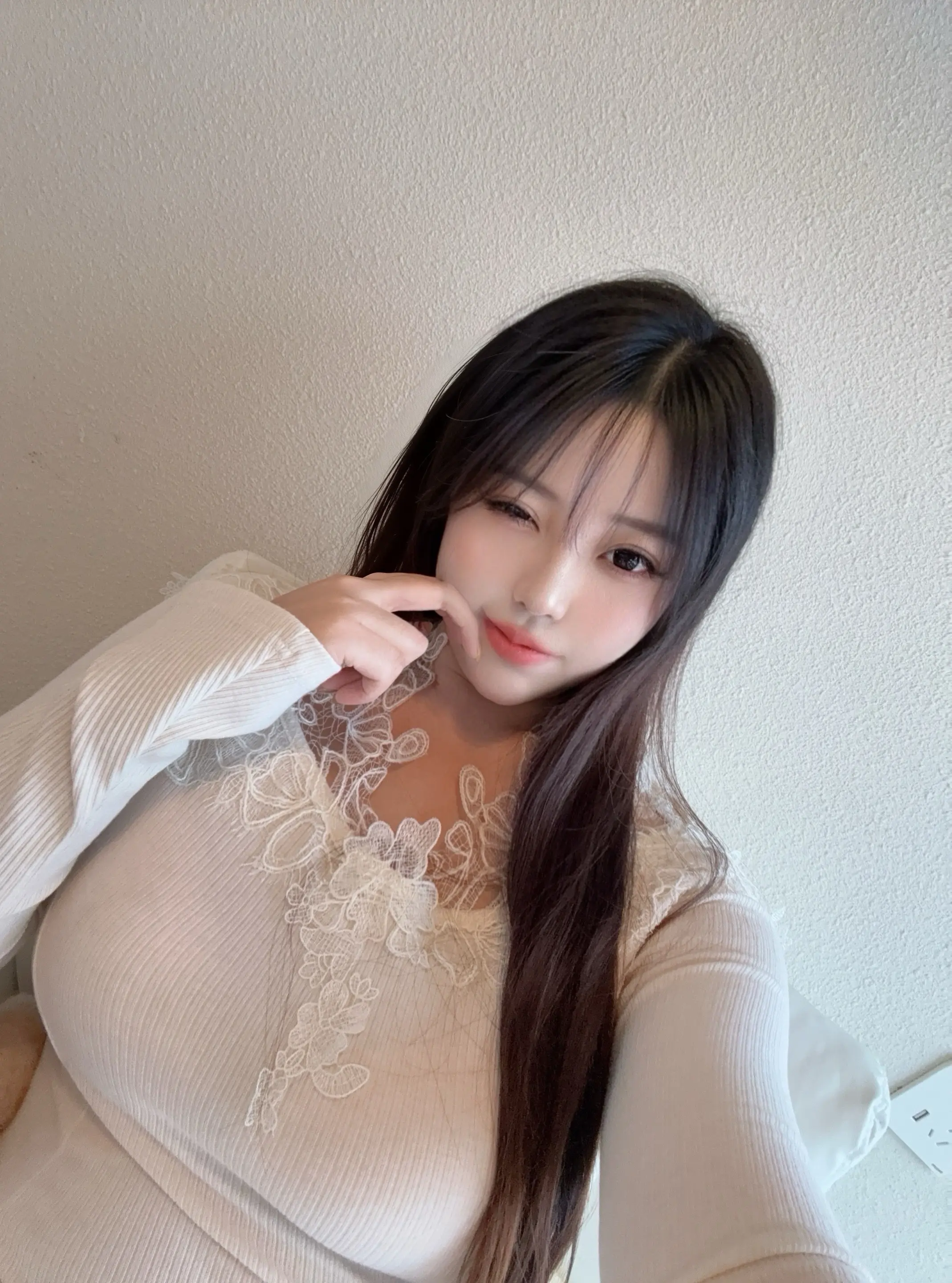 幸福就像花期开到荼靡