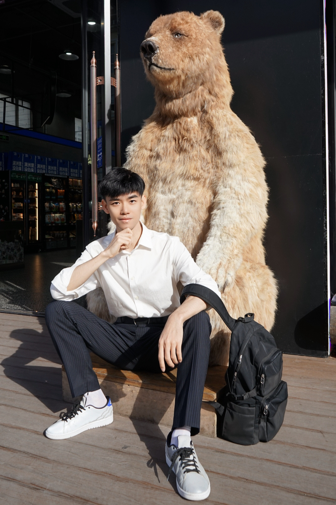 熊熊  ​​​