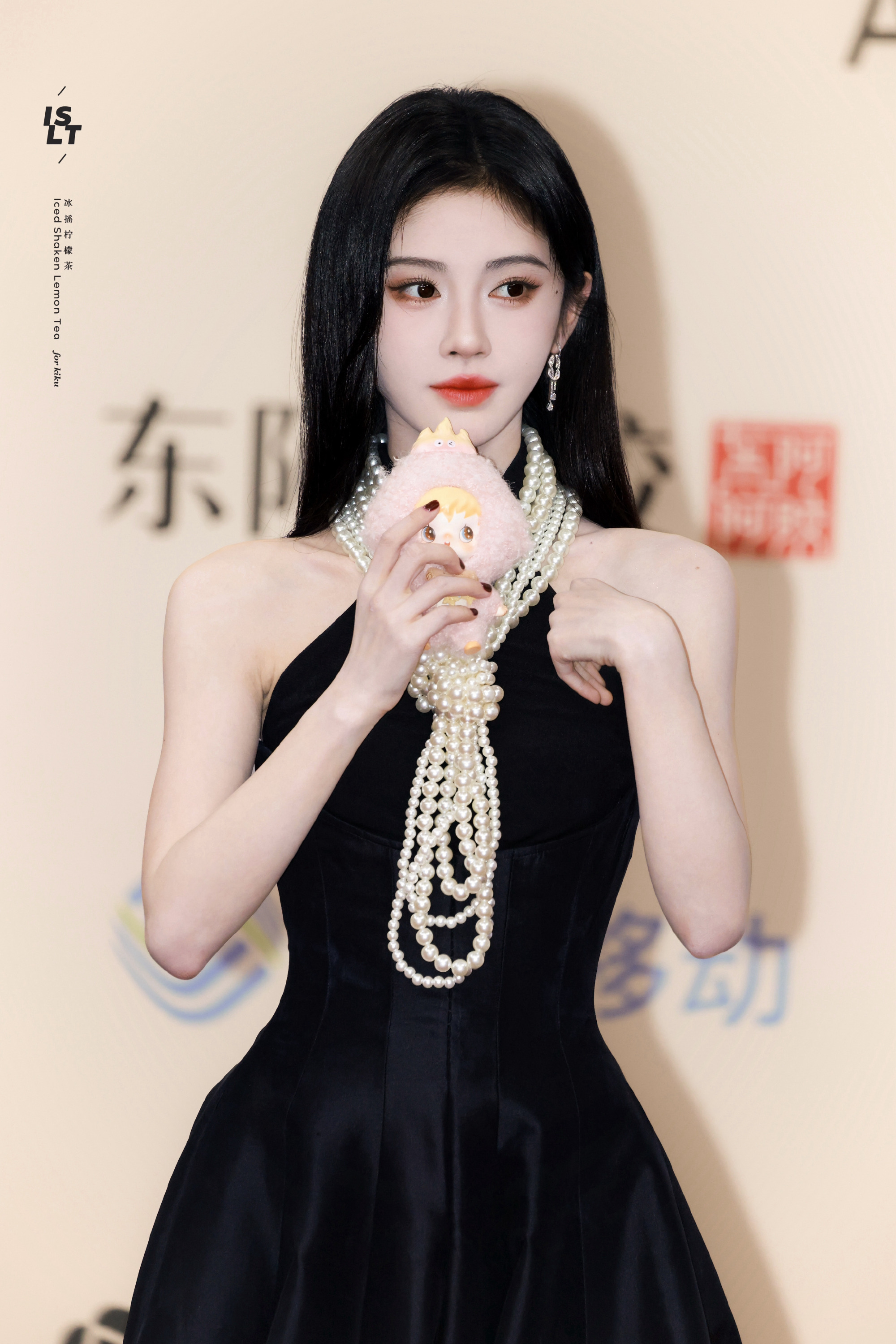 jjy鞠婧祎万花世界jjy鞠婧祎苏绿夏自由增加了我对世界的饱和度.
