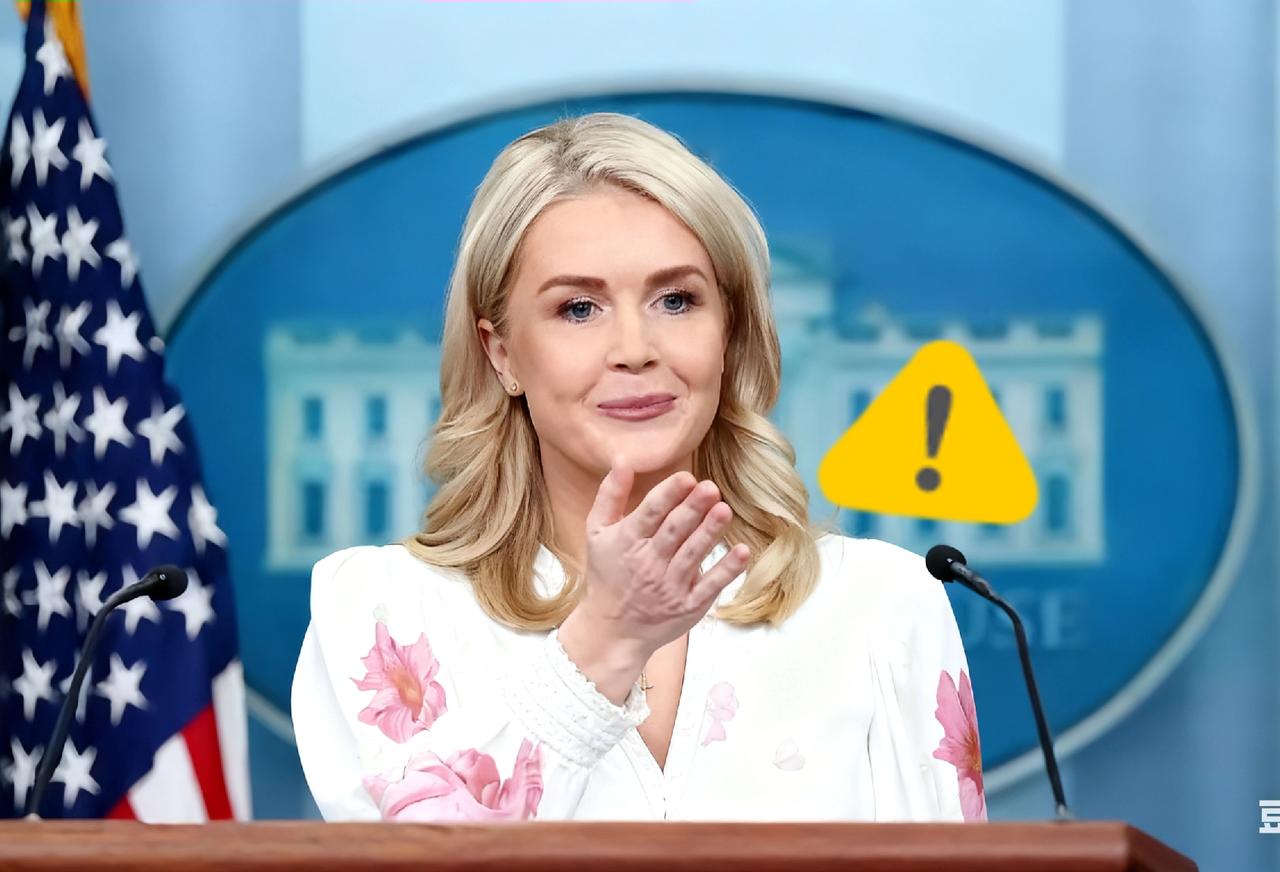 快讯！快讯！
白宫：不允许AI芯片出口

今天凌晨，卡罗琳在例行记者会上对外表态