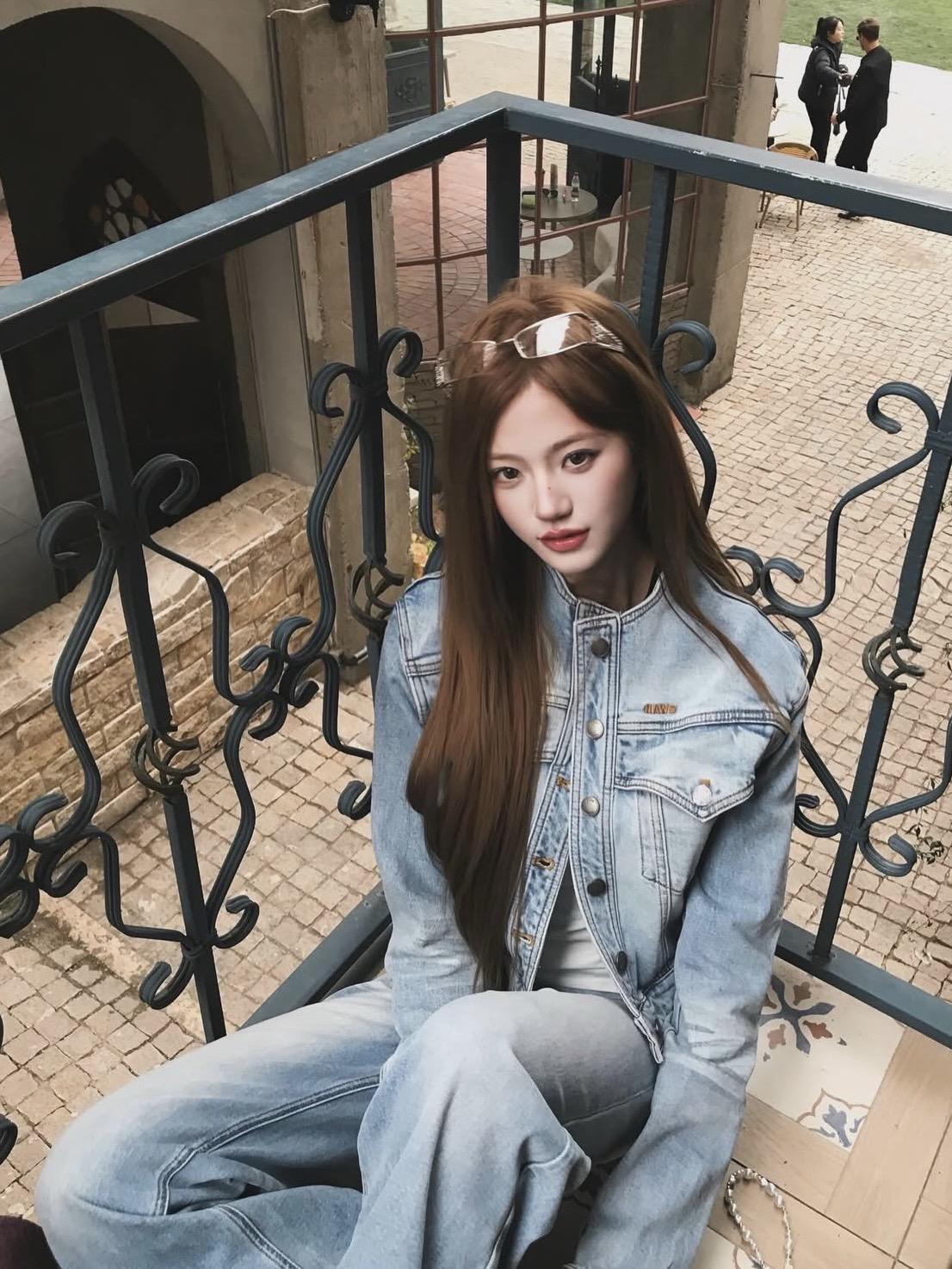 如果早起对我有利 我希望是法拉利