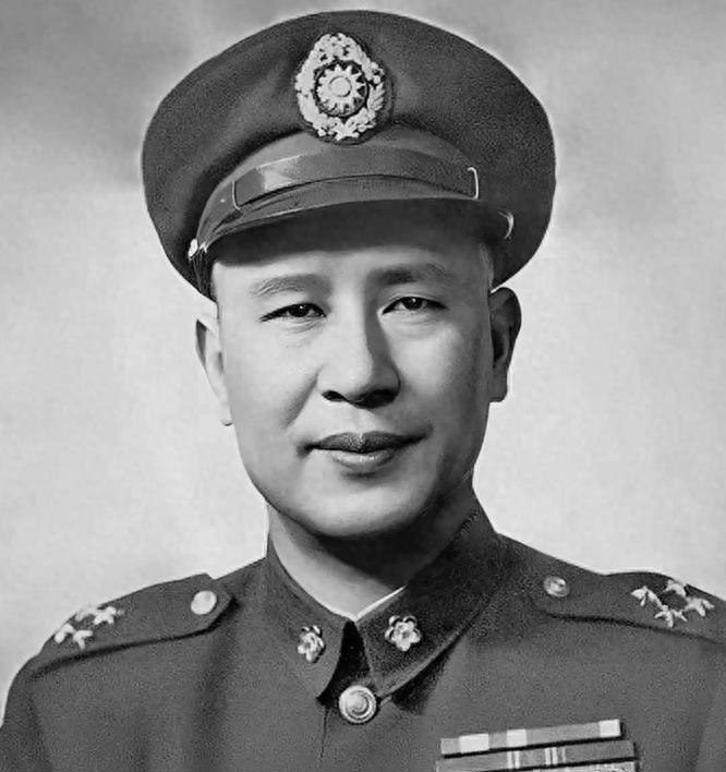 从两大方面深入对比傅作义和白崇禧谁更厉害，结果却发现他们根本不是同一个层次！
1